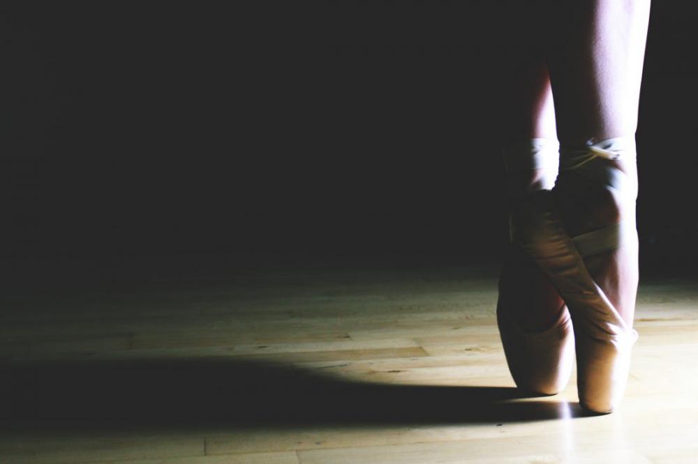 Ballet Shoes Ballet Shoes