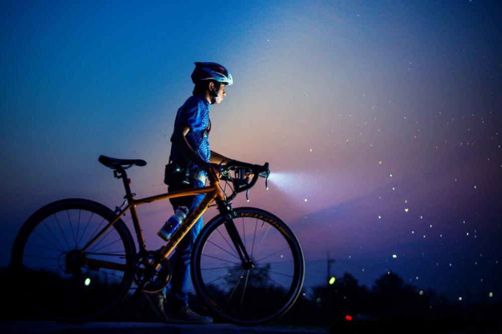 Bicycle Ride Bicycle Ride