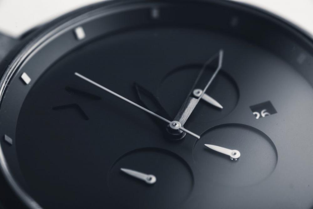 Black Watch Black Watch