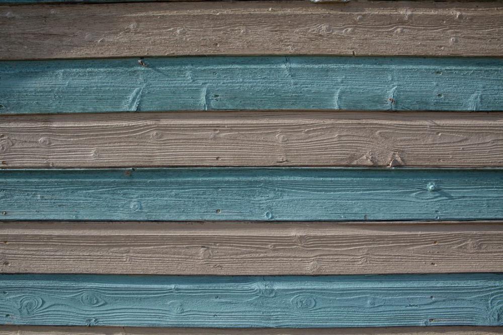 Blue & Cream Panels Blue & Cream Panels