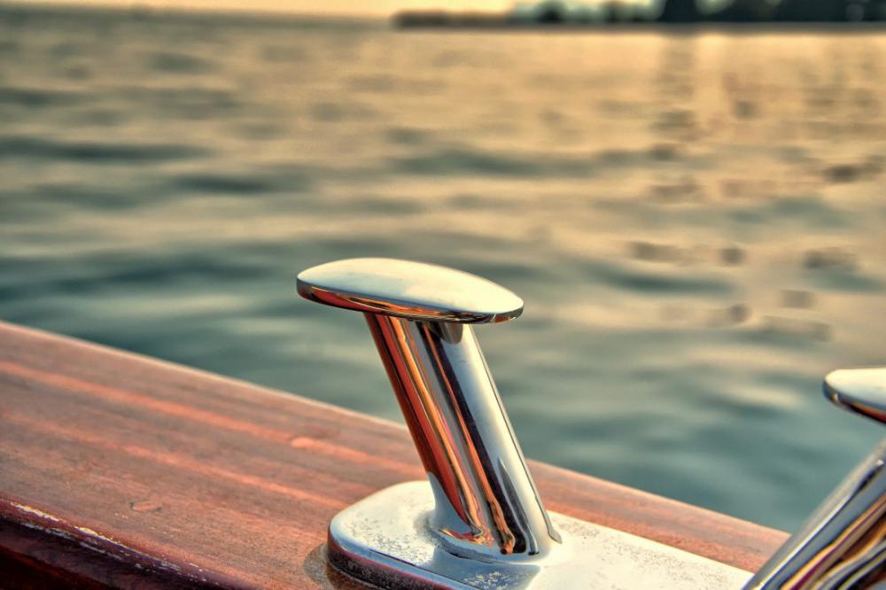 Details of Boat Details of Boat