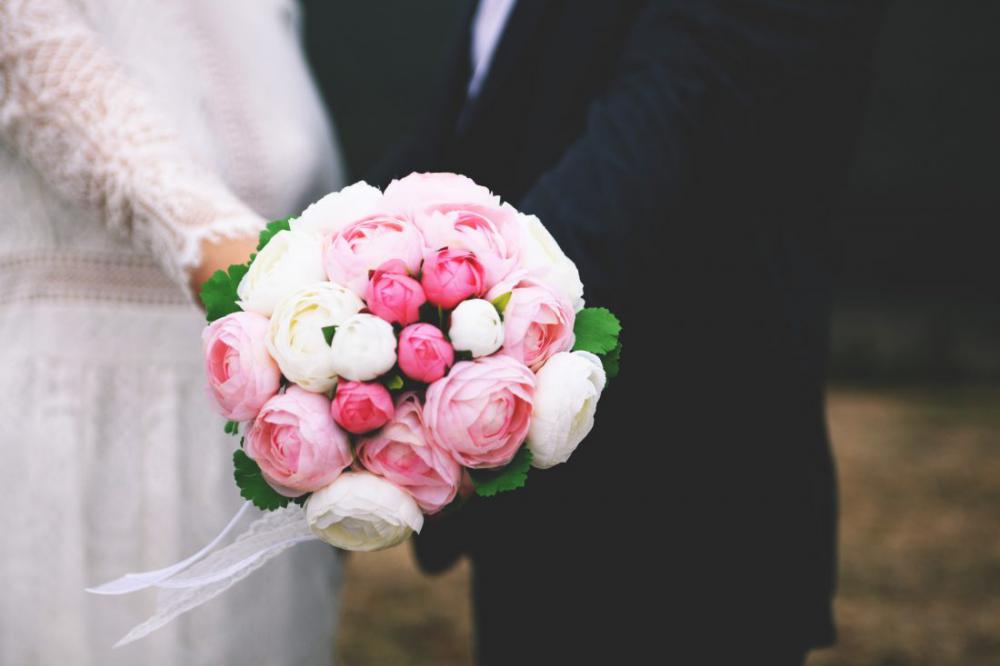 Wedding Bouquet Wedding Bouquet