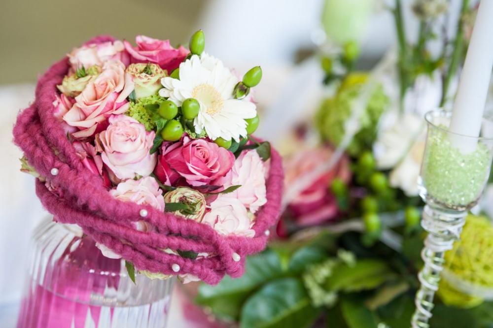 Bridal Flowers Bridal Flowers