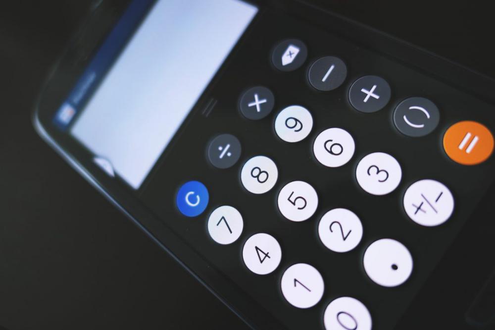 Business Calculator Business Calculator