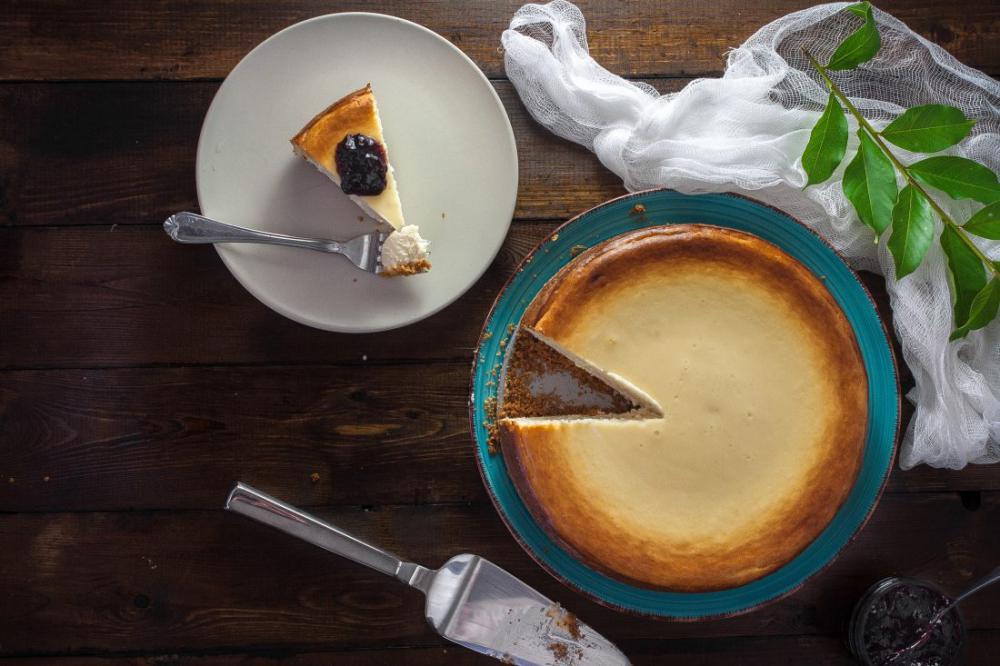 Cheesecake Dessert Cheesecake Dessert