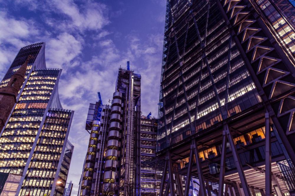 City Architecture London City Architecture London