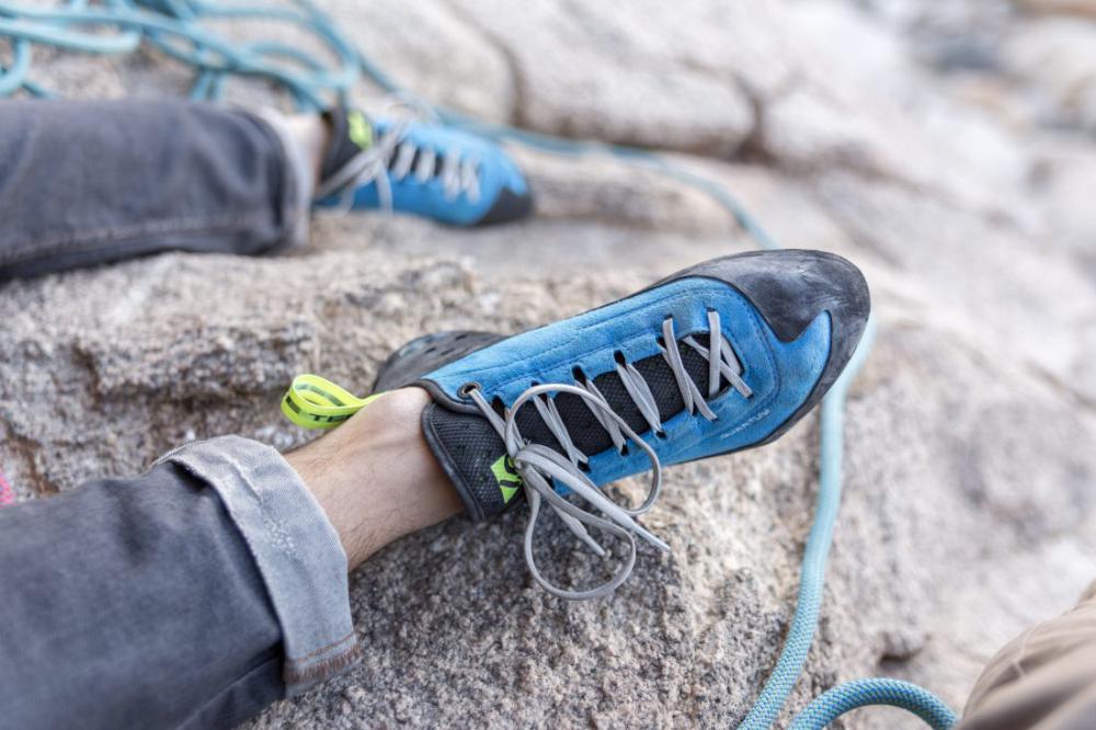 Climbers Climbers