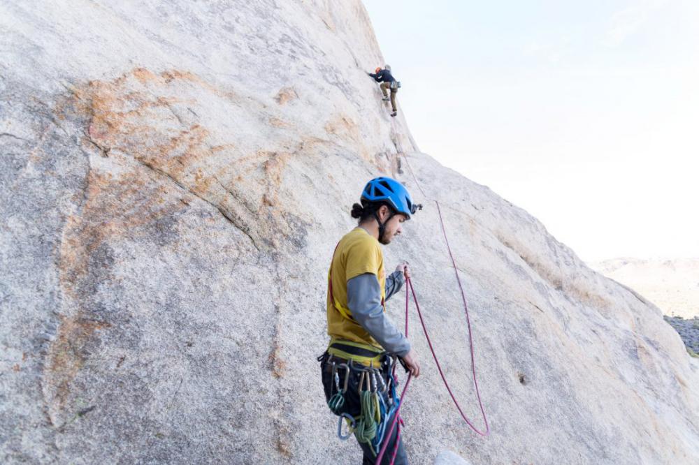 Climber Climber