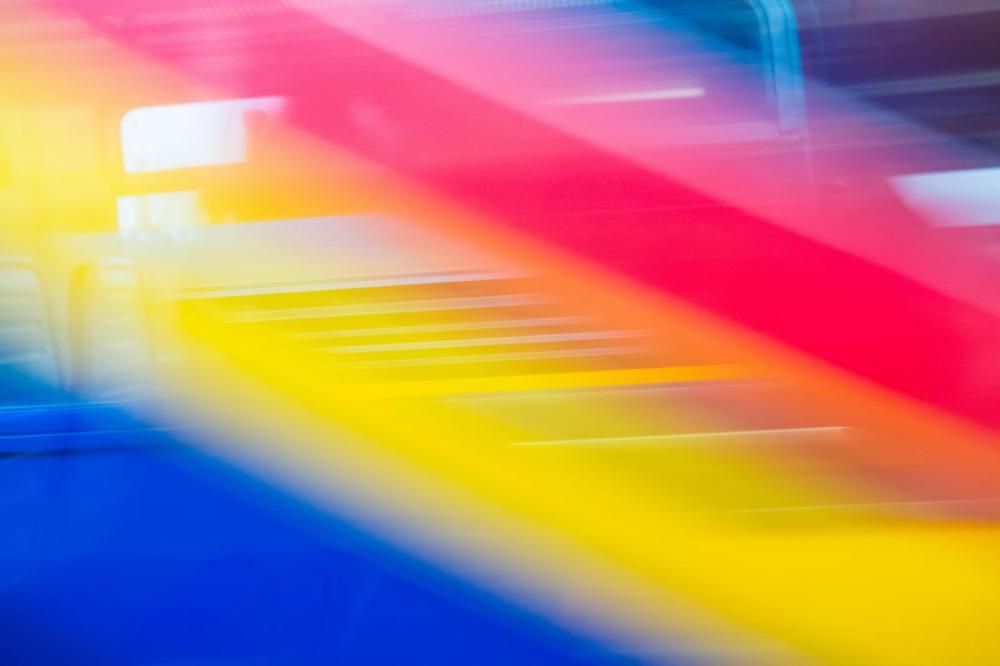Colorful Abstract Colorful Abstract