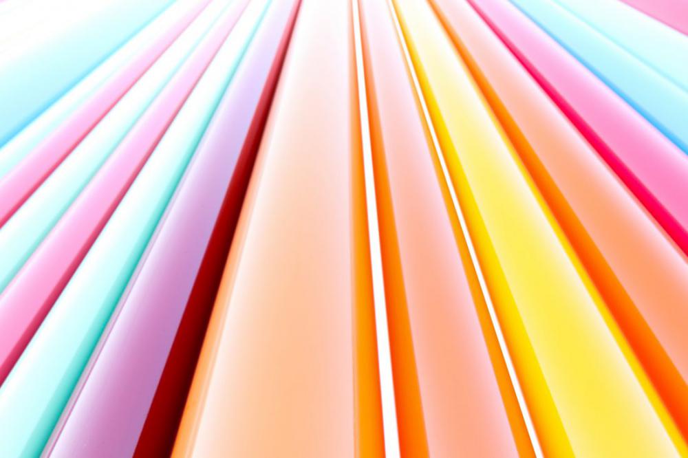 Colourful Abstract Colourful Abstract