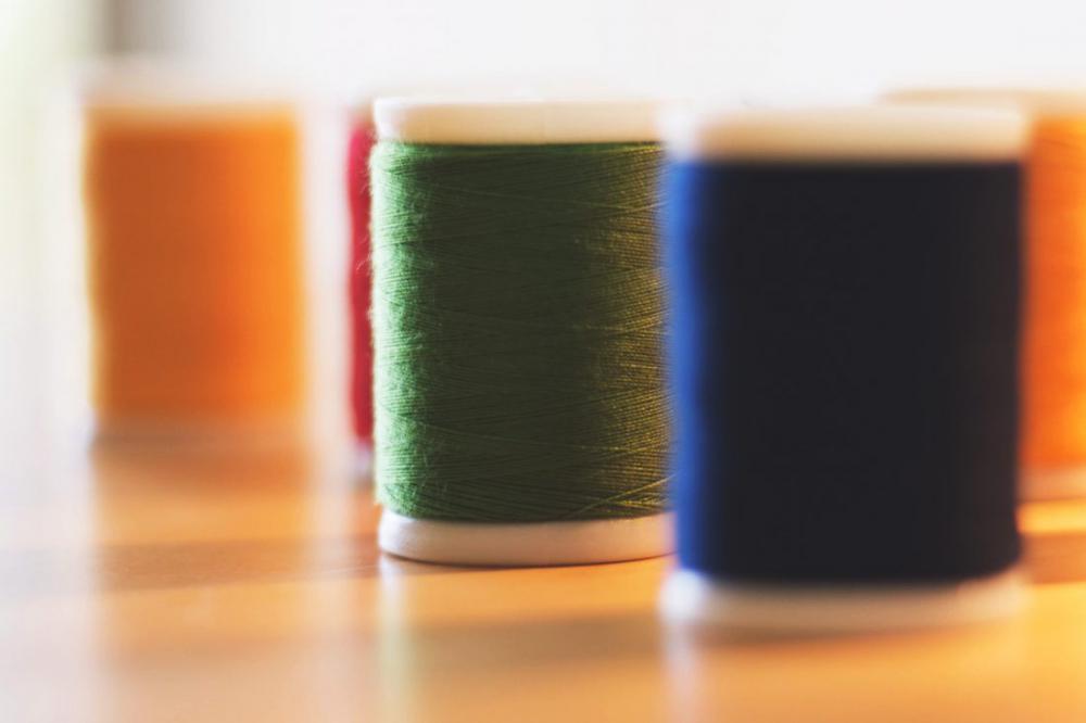 Cotton Thread Cotton Thread