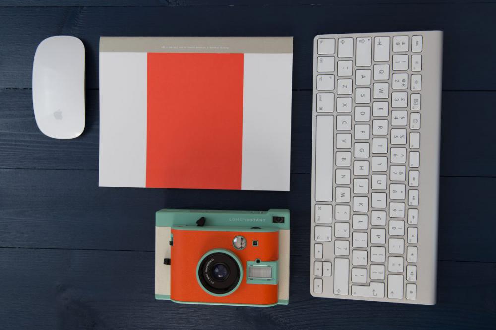 Creative Desktop Setup Creative Desktop Setup