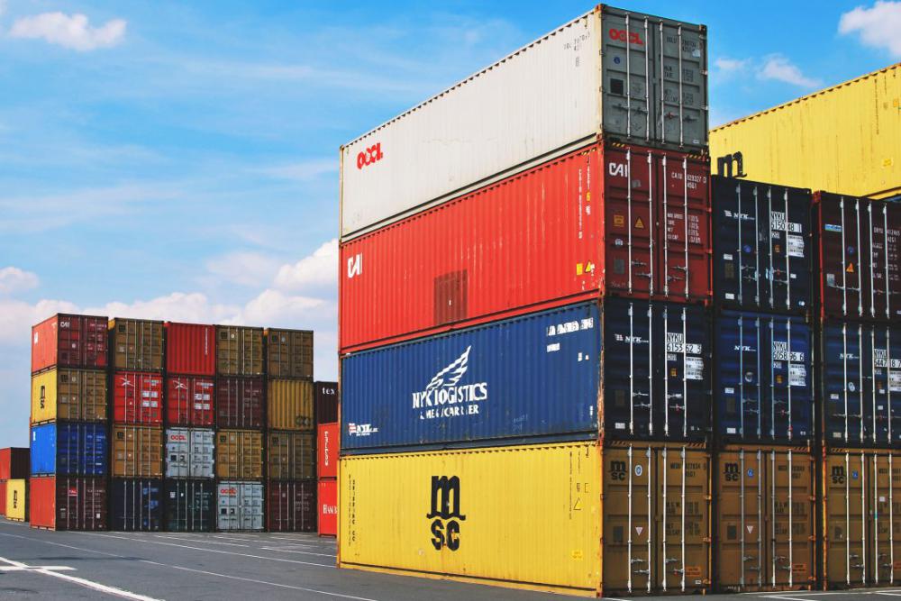 Cargo Containers Cargo Containers