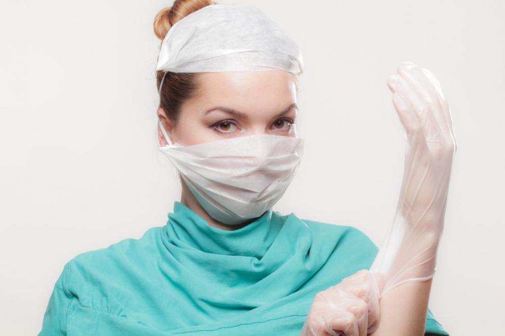 Medical Doctor Medical Doctor
