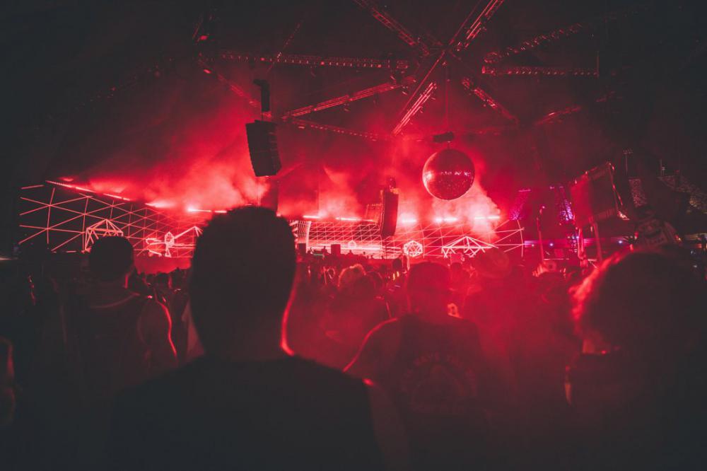 Festival Party Festival Party