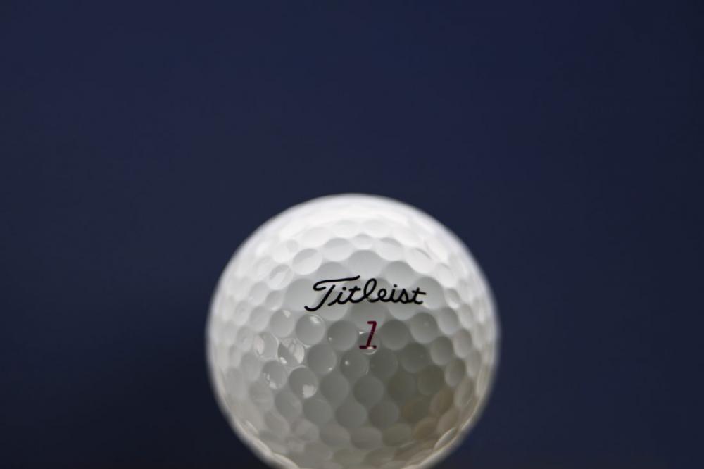 Golf Ball Golf Ball