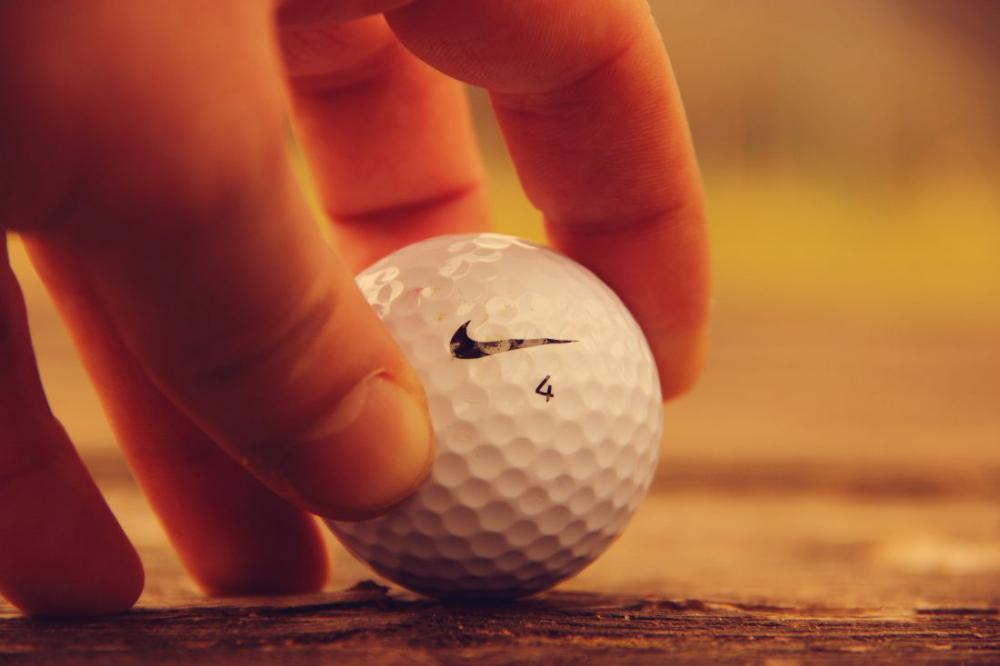Golf Ball Golf Ball