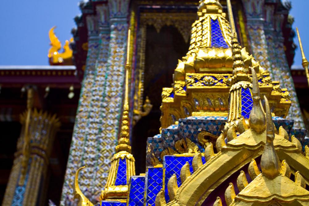 Grand Palace, Bangkok Grand Palace, Bangkok