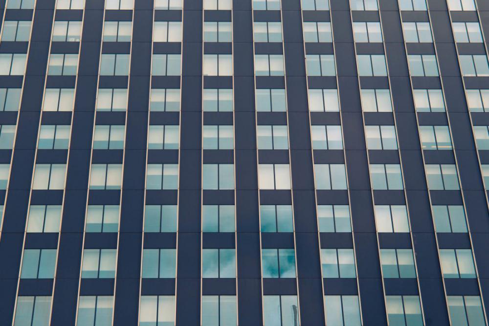 Grid Building Architecture Grid Building Architecture