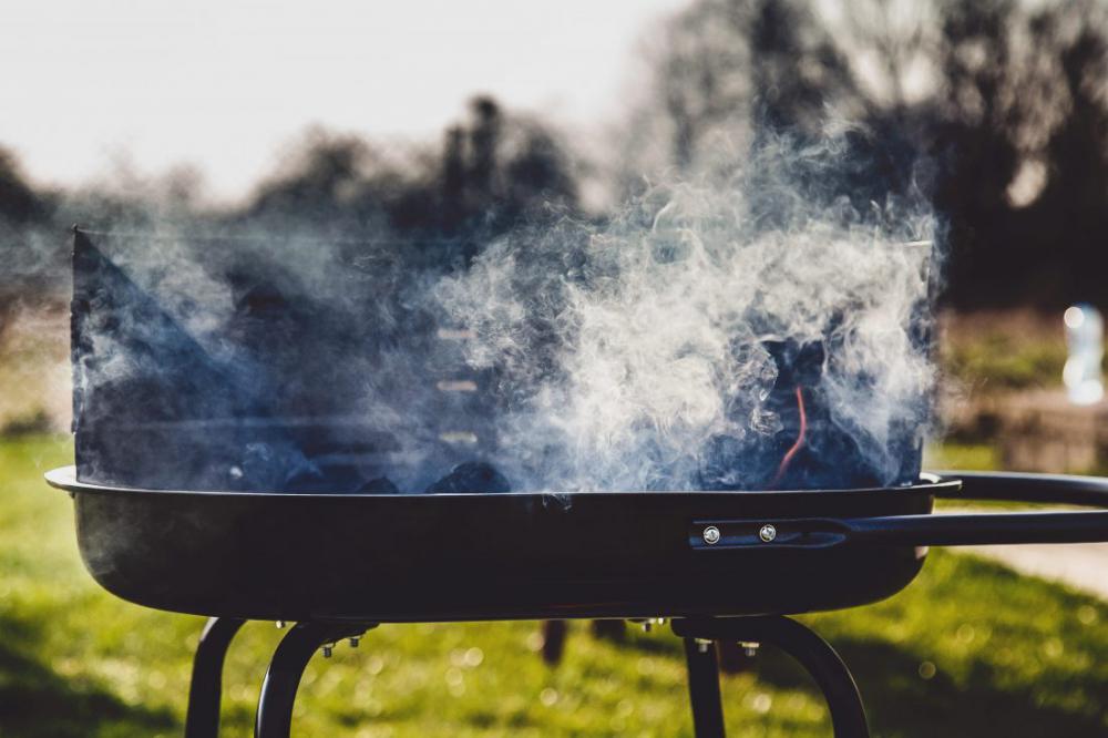 BBQ Grill BBQ Grill