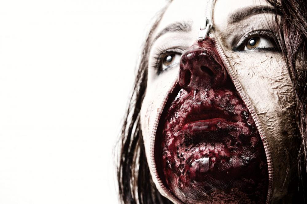 Halloween Horror Halloween Horror