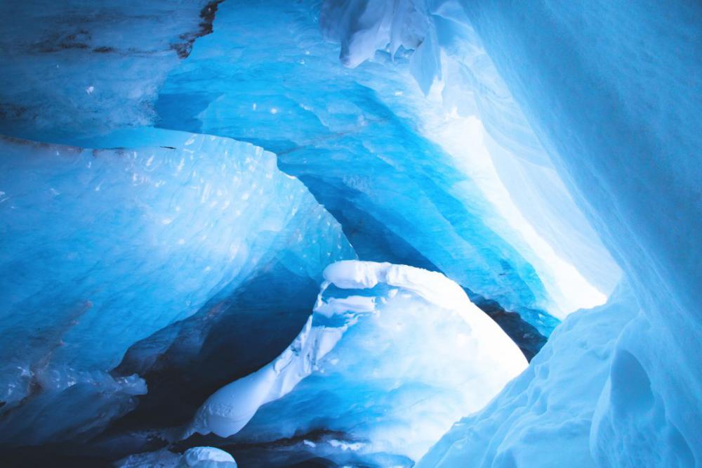Ice Texture Ice Texture