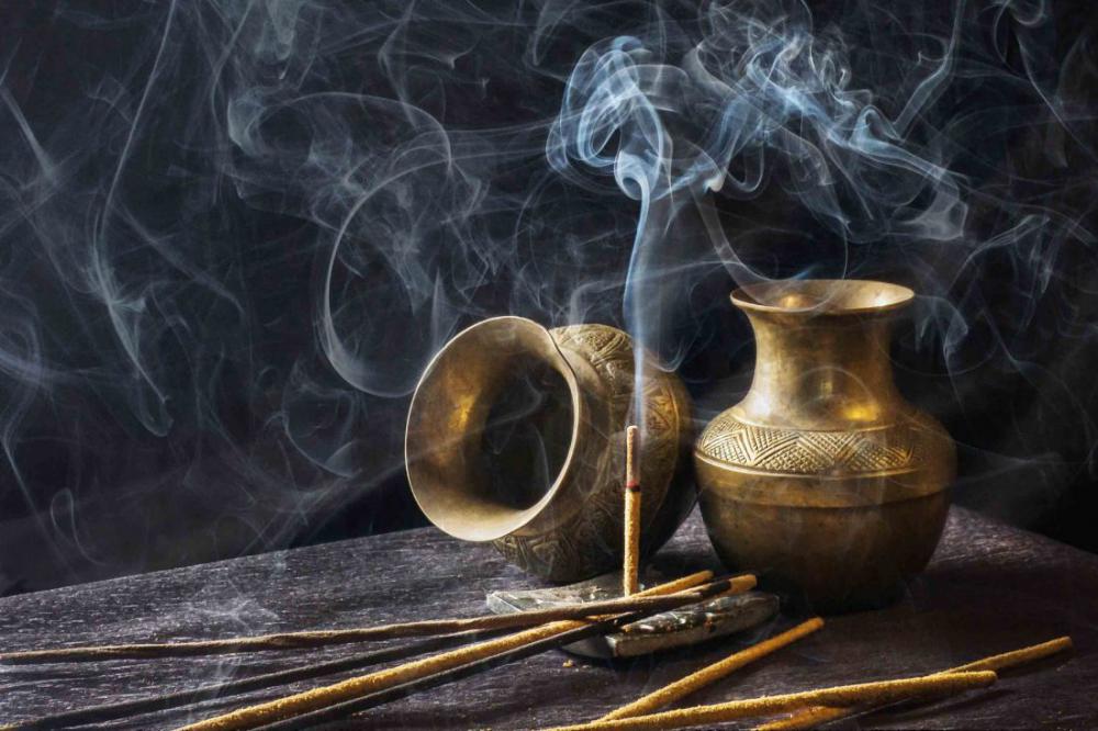 Indian Incense Indian Incense