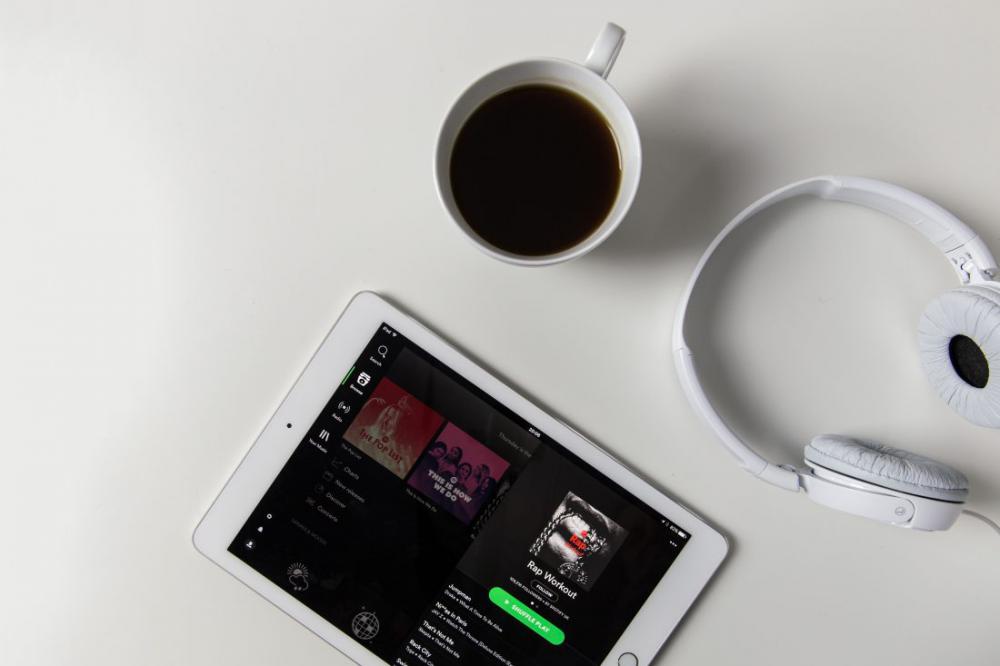 iPad Music iPad Music