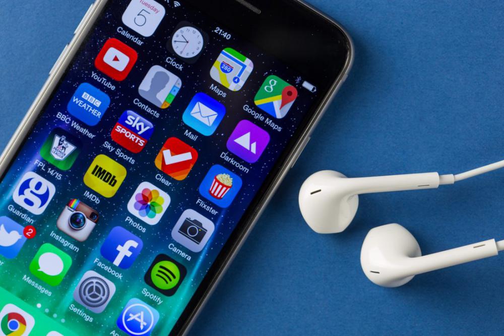 iPhone 6 iPhone 6