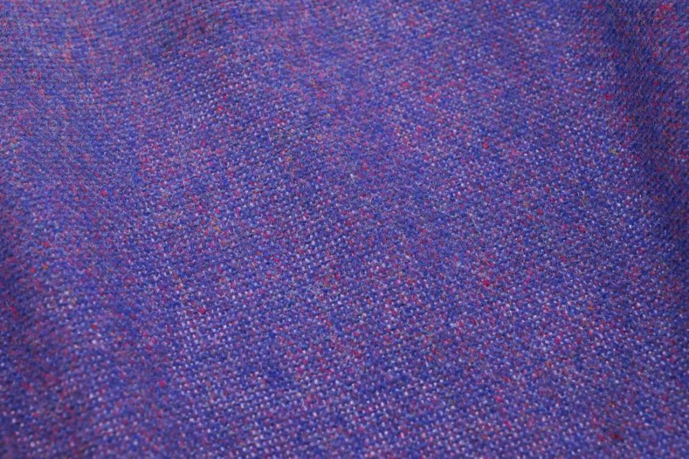 Purple Fabric Texture Purple Fabric Texture