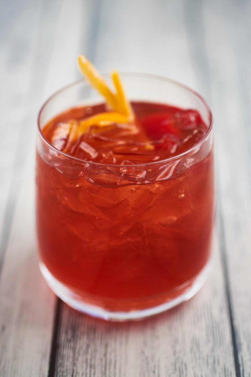 Summer Cocktail Summer Cocktail