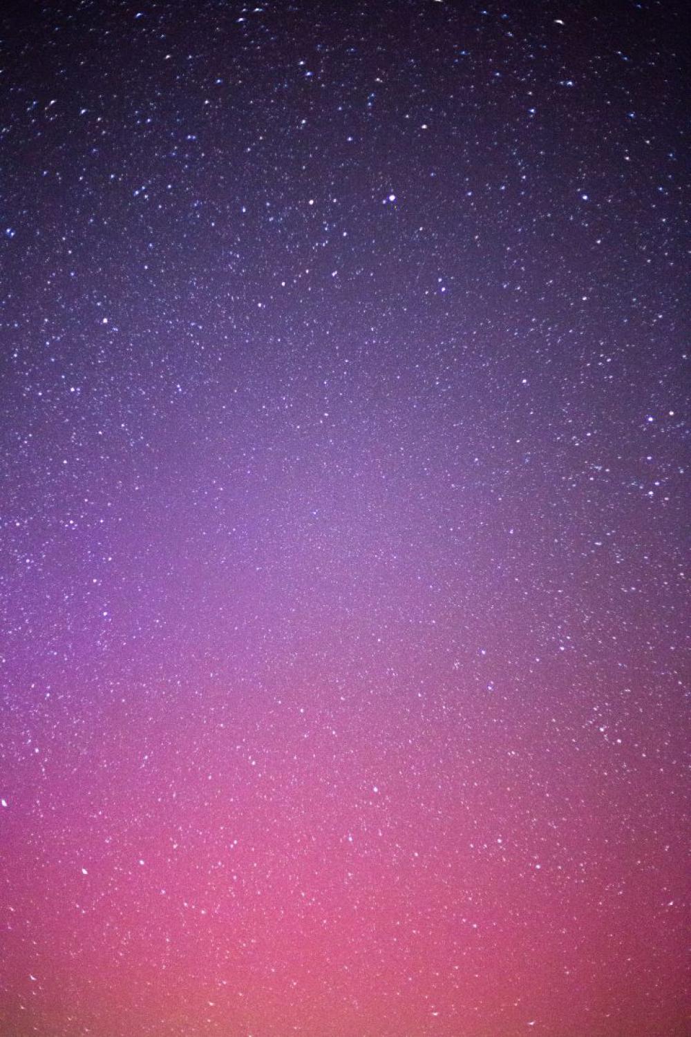 Starry Gradient Starry Gradient