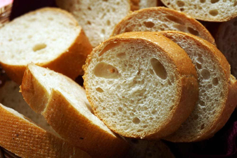 Baguette Bread Baguette Bread