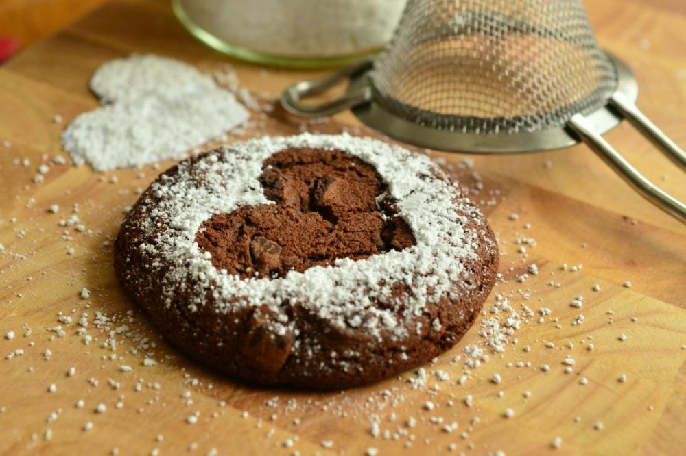 Chocolate Brownies Chocolate Brownies
