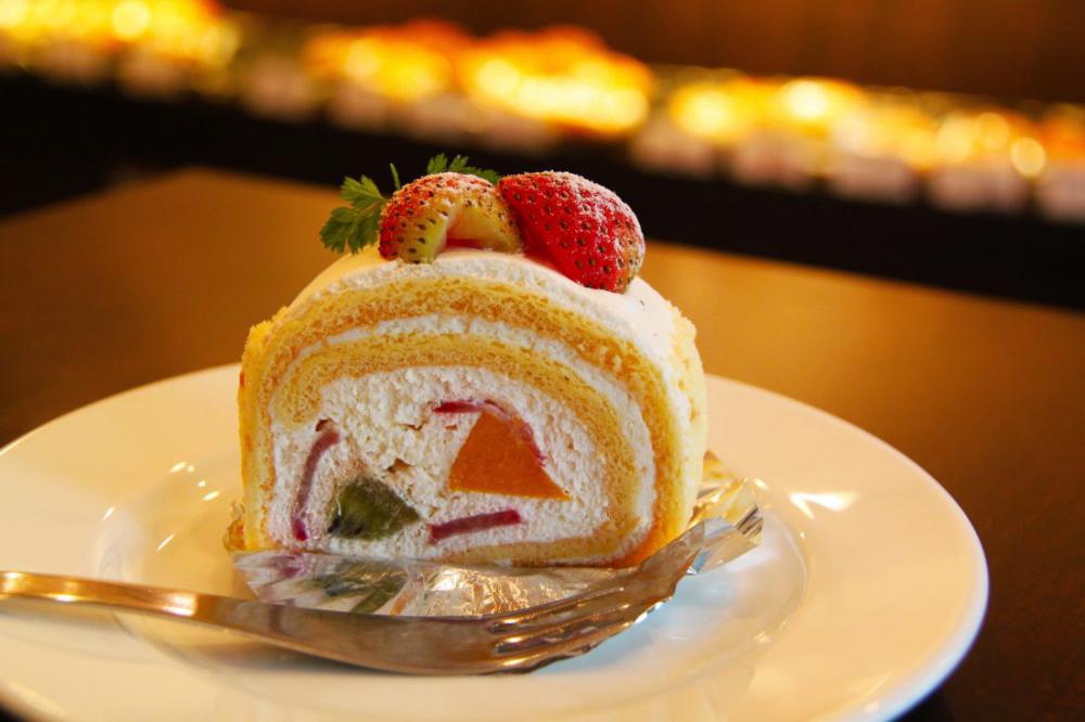 Cream Cake Dessert Cream Cake Dessert