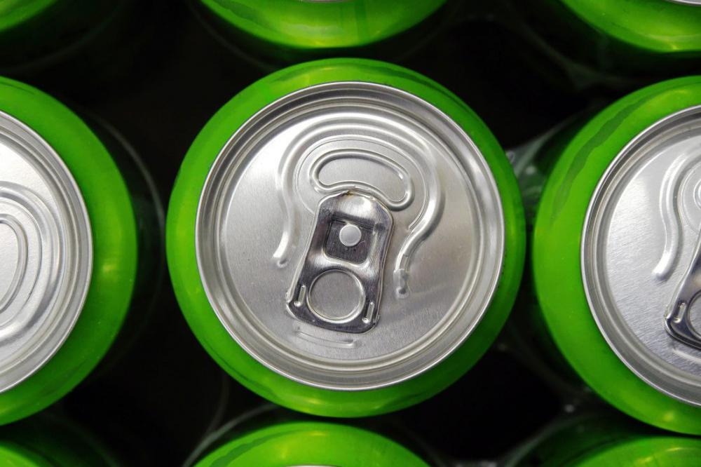 Drinks Cans Drinks Cans