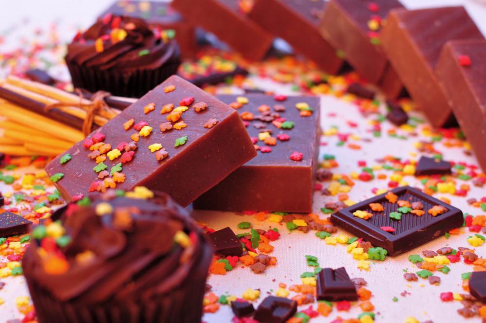 Chocolates Chocolates