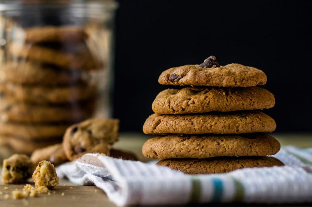 Fresh Cookies Fresh Cookies