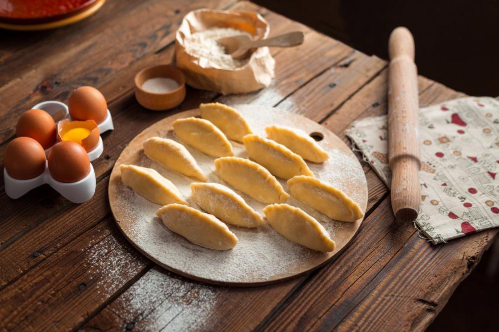 Cooking Baked Pies Cooking Baked Pies