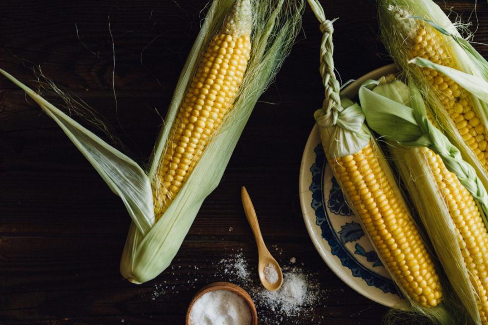 Corn on the Cob Corn on the Cob