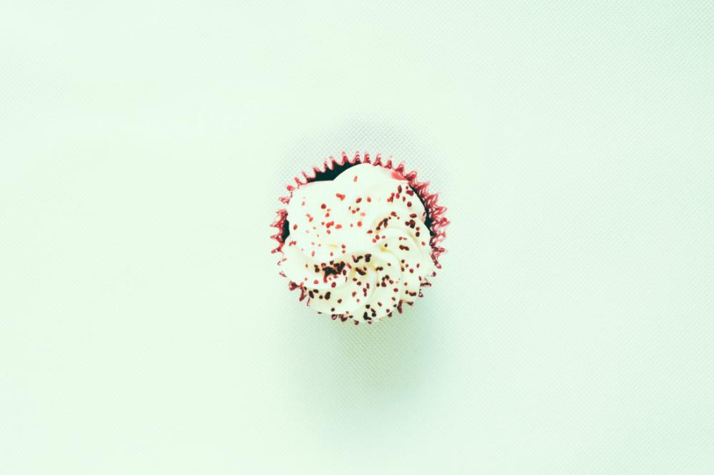 Cupcake Overhead Cupcake Overhead