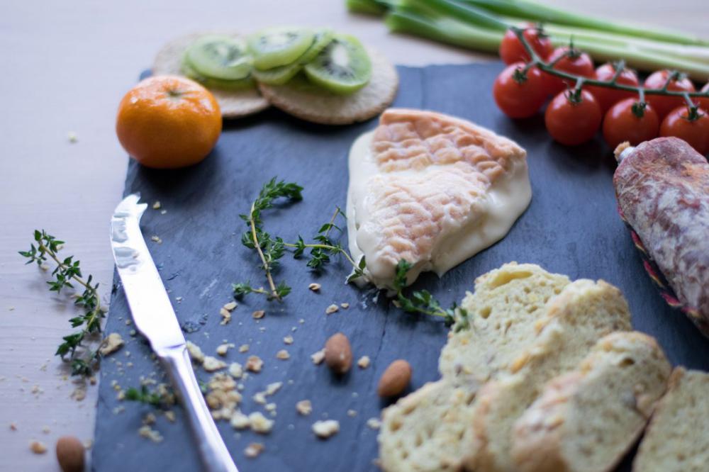 Soft French Cheese Soft French Cheese