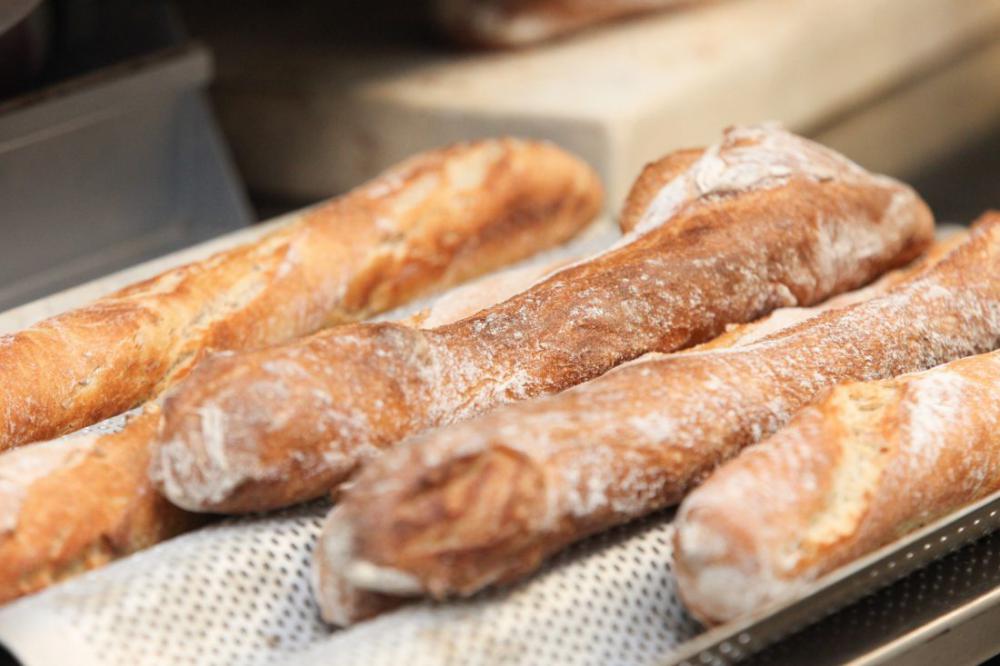 French Bread Sticks French Bread Sticks