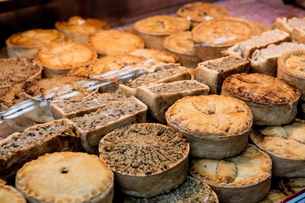 Fresh Pies Fresh Pies