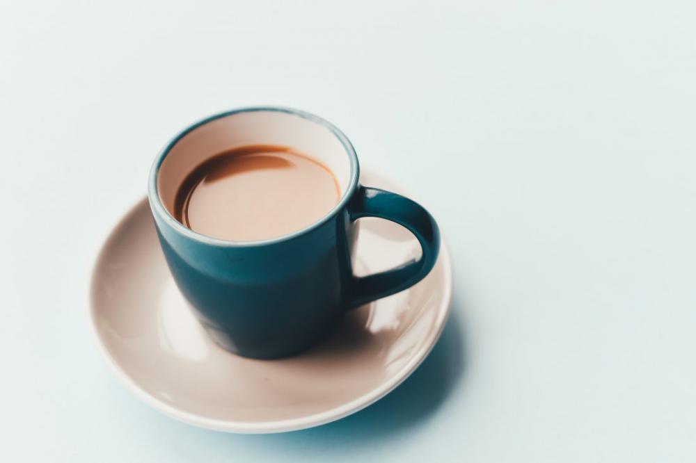 Green Coffee Cup Green Coffee Cup