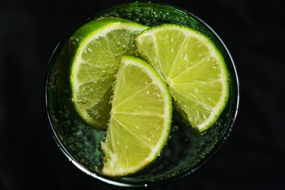 Lime Drink Lime Drink