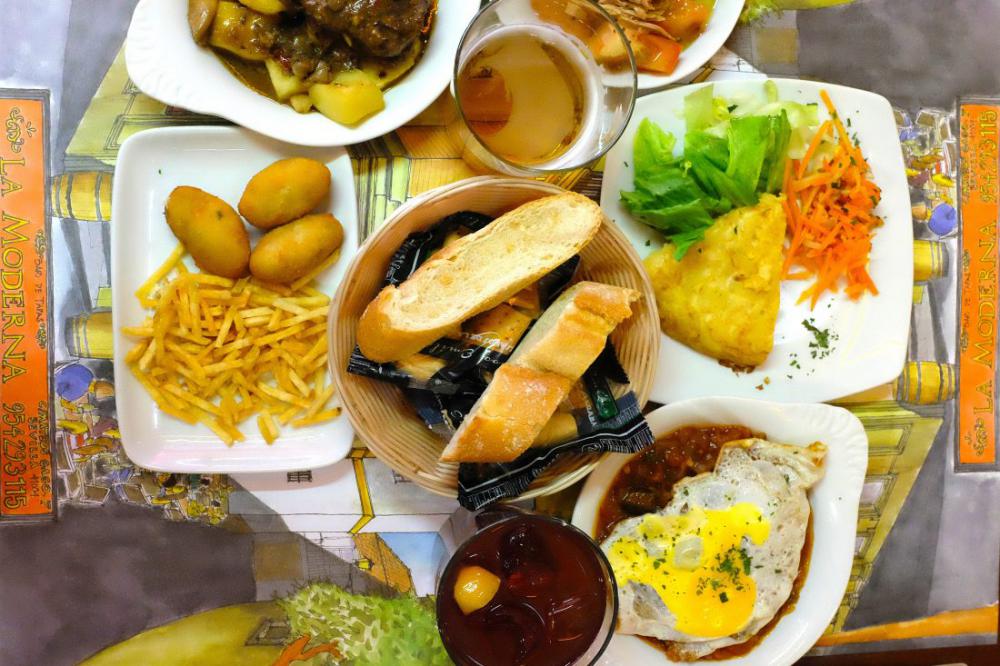 Lunch Plates Lunch Plates