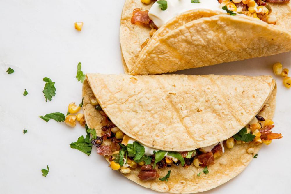 Mexican Burritos Mexican Burritos