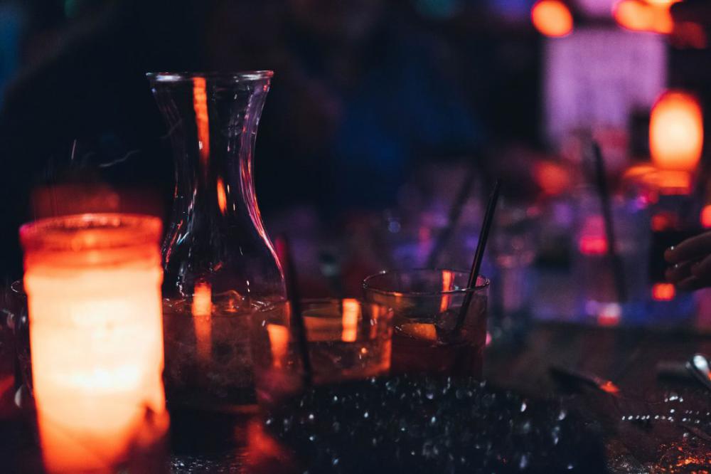 Night Party Drinks Night Party Drinks