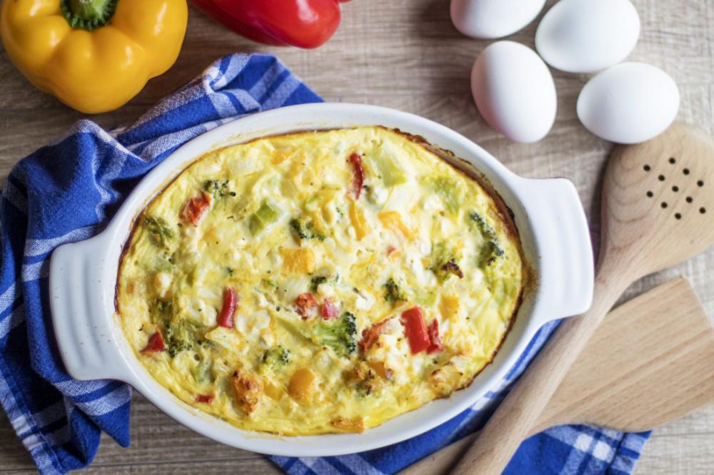 Quiche Pie Quiche Pie